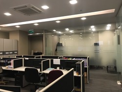Innovation Place (D25), Factory #182520052